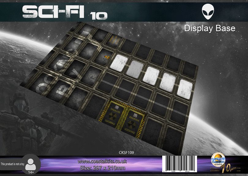 Sci-Fi 10