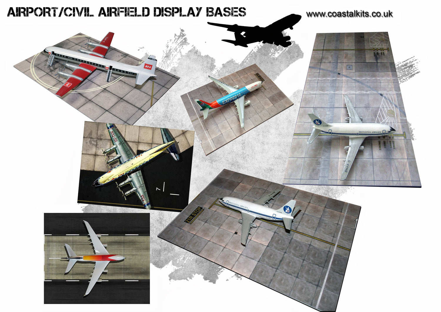 Airport/Civil