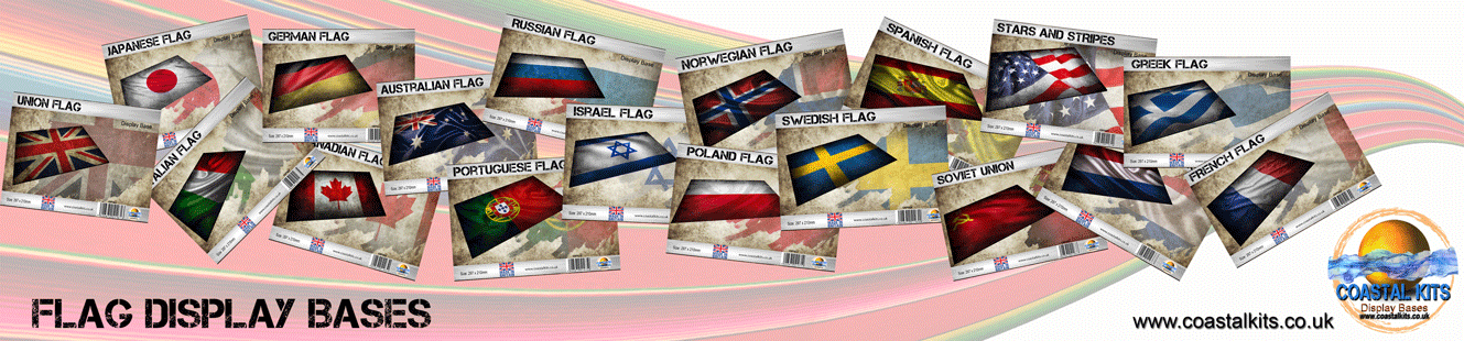 Flags