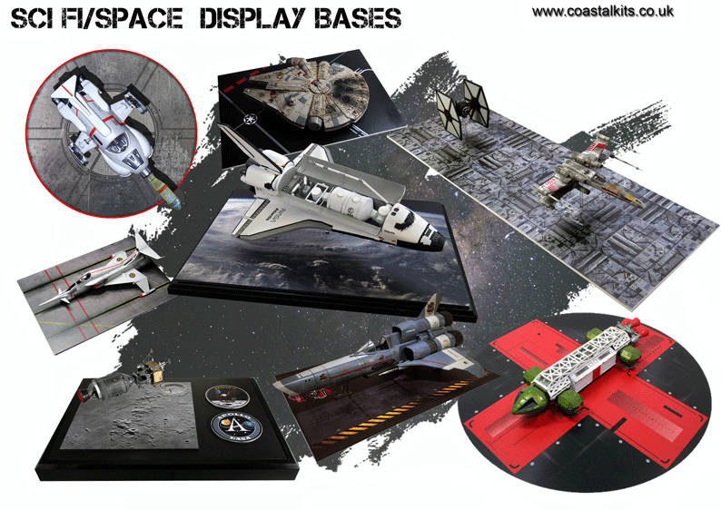 SciFi/Space
