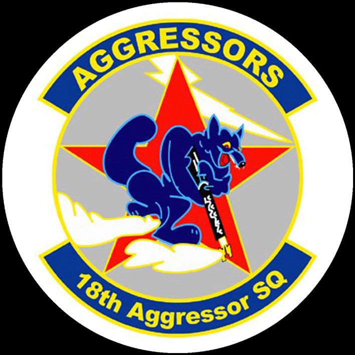Squadron Insignia
