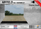 1:144 Airfield Base & Background