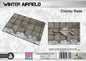 1:144 Winter Airfield