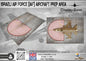 1:144 Israeli Air Force (IAF) Aircraft Prep Area