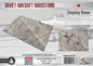 1:144 Soviet Aircraft Hardstand 150x105mm