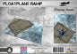 1:144 Floatplane Ramp