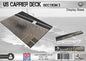 1:144 US Carrier Deck Set 