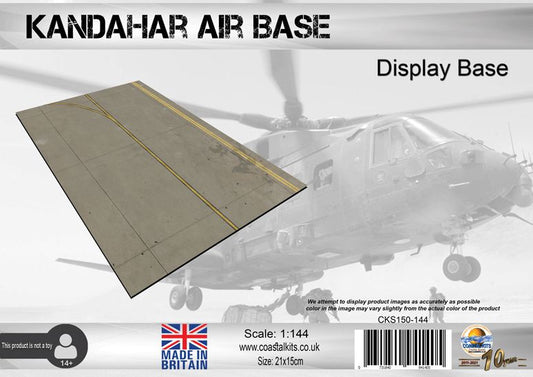 1:144 Kandahar