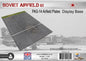 1:144 Soviet Airfield 3
