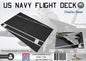 1:144 USN Flight Deck 150x105mm