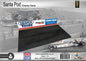 1:24 Santa Pod