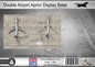 1:400 Double Airport Apron