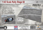 1:43 Rally Stage 02