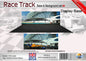 1:43 Race Track Base &amp; Background 03
