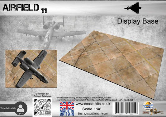 1:48 Airfield 11