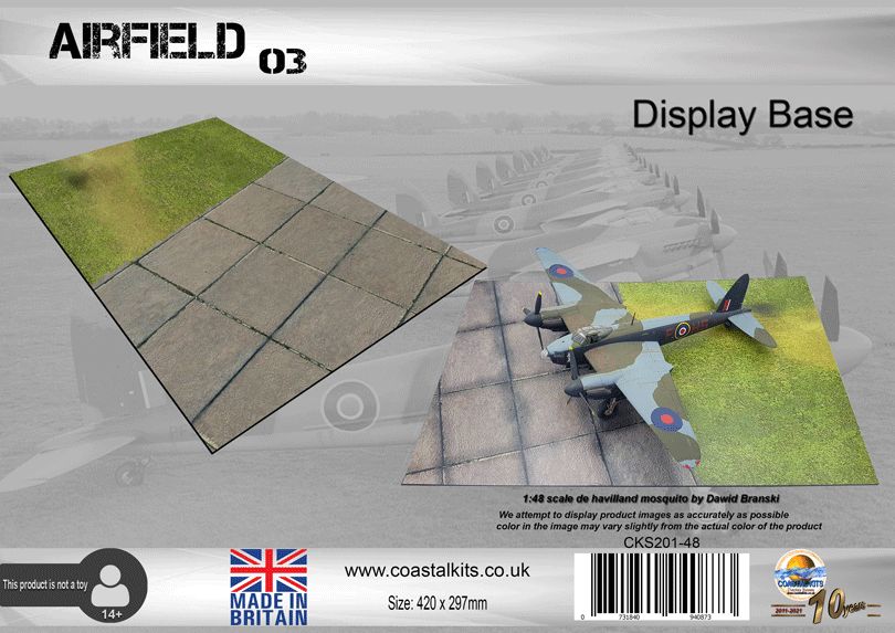 1:48 Airfield 3