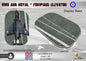 1:48 HMS Ark Royal Elevator