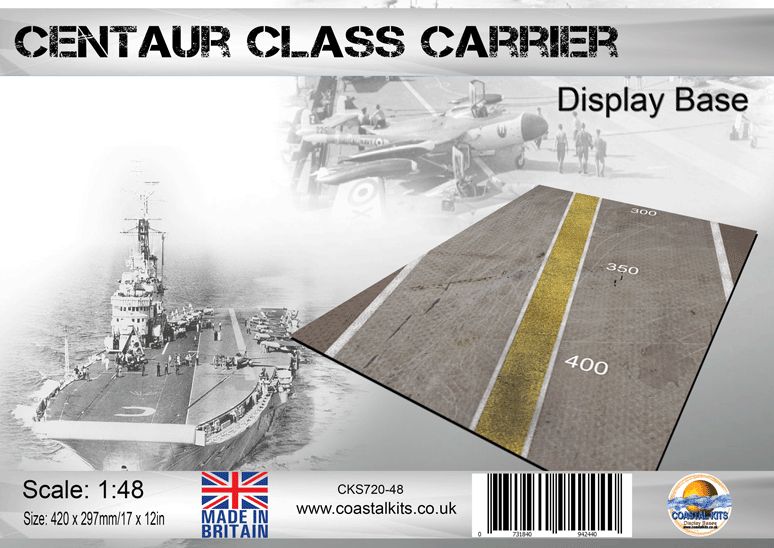 1:48 HMS Centaur
