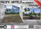 1:48 Pacific Airfield Base &amp; Background