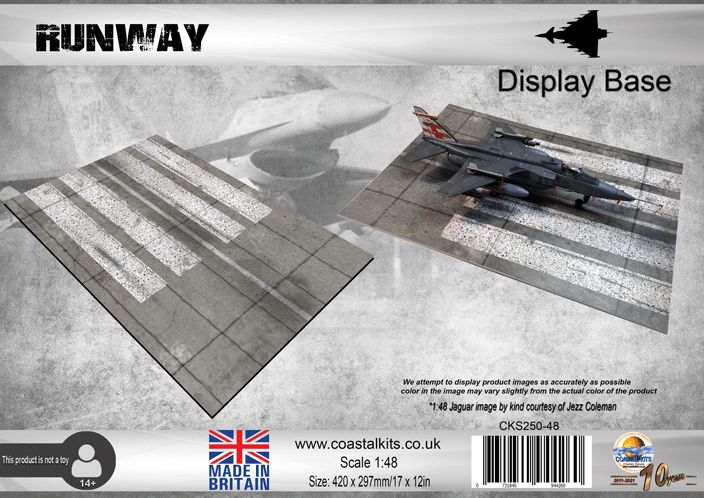 1:48 Runway