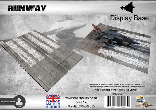 1:48 Runway