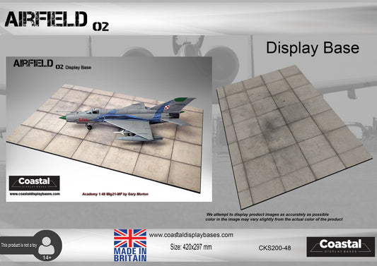 1:48 Airfield 2