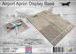 1:500 Airport Apron
