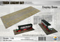 1:64 Scale Truck Loading Bay