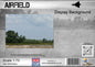 1:72 Airfield Background