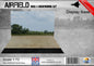 1:72 Airfield Base &amp; Background