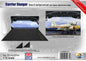 1:72 Carrier Hangar Base &amp; Background