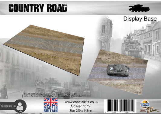 1:72 Country Road