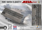 1:72 Scale HMS Queen Elizabeth Carrier Deck MEGA Base