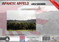 1:72 Japanese Airfield Background