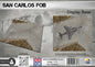 1:72 San Carlos FOB