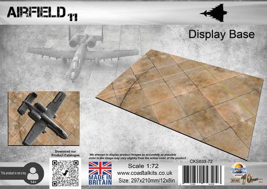 1:72 Airfield 11