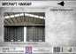 1:72 Hangar  Background