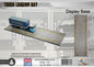 1:76 Scale Truck Loading Bay