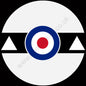 Squadron Insignia