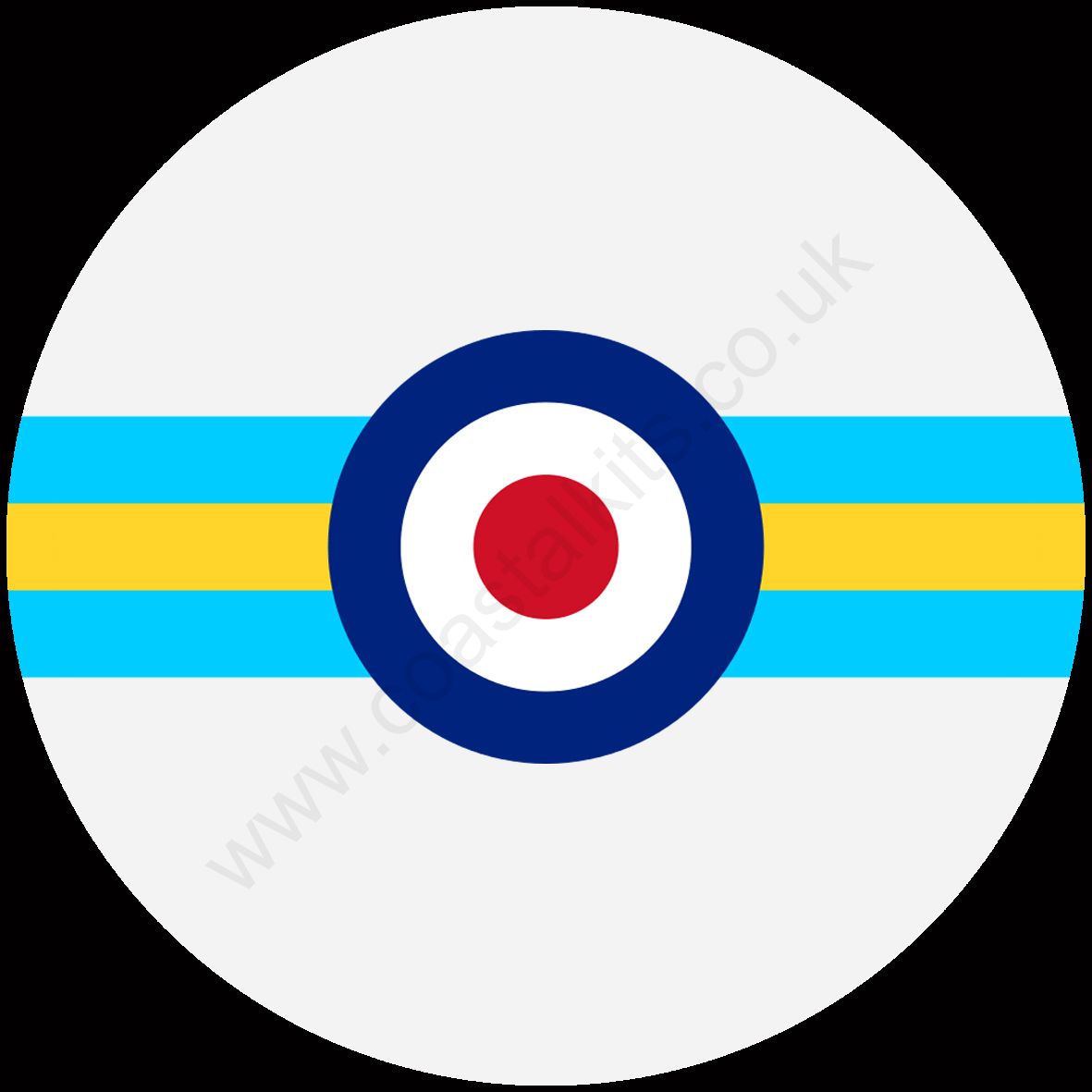 Squadron Insignia