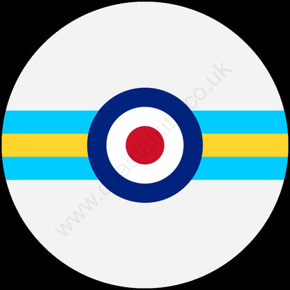 Squadron Insignia