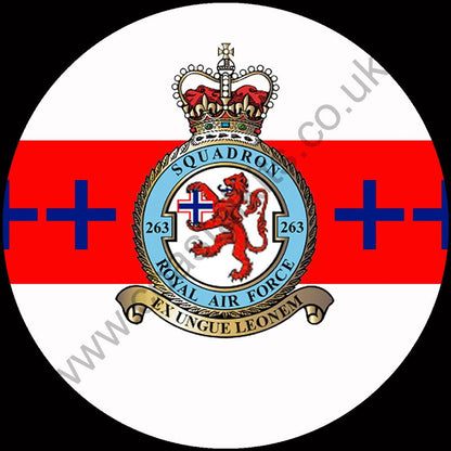 Squadron Insignia