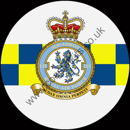 Squadron Insignia