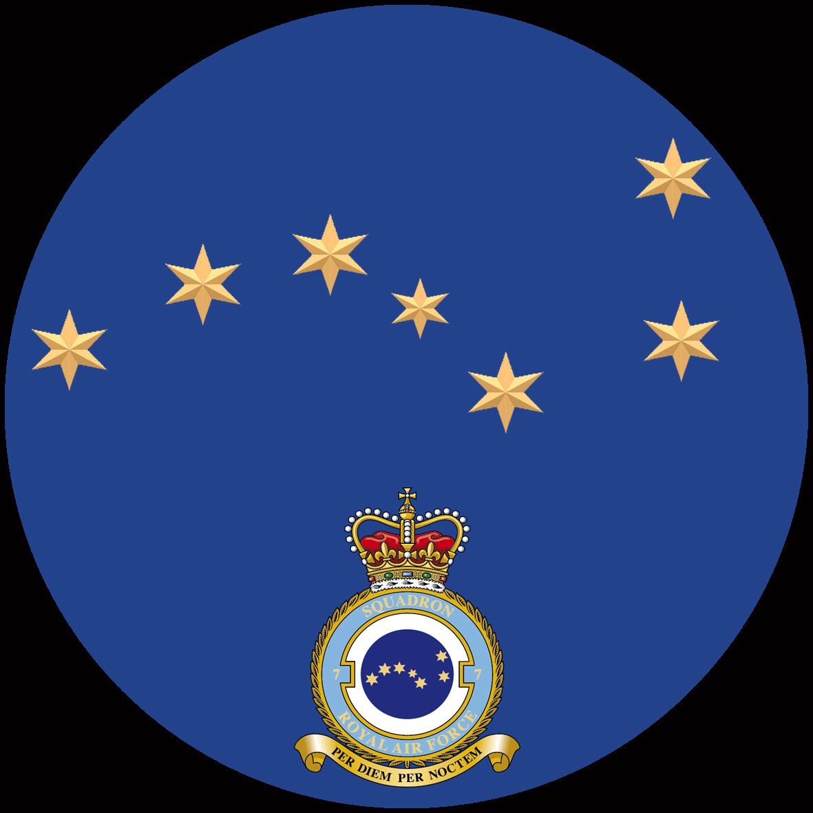 Squadron Insignia