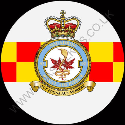 Squadron Insignia