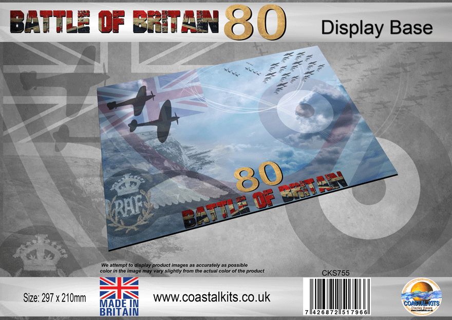 Battle of Britain 80