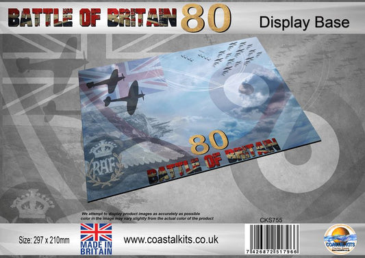 Battle of Britain 80