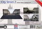 City Street Base &amp; Background 2