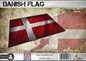 Flag Display Base