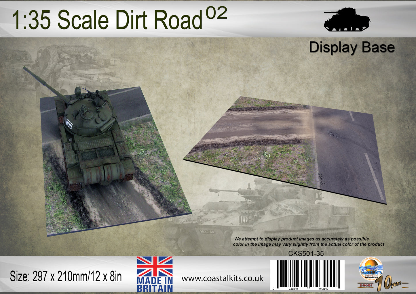 Dirt Road 2